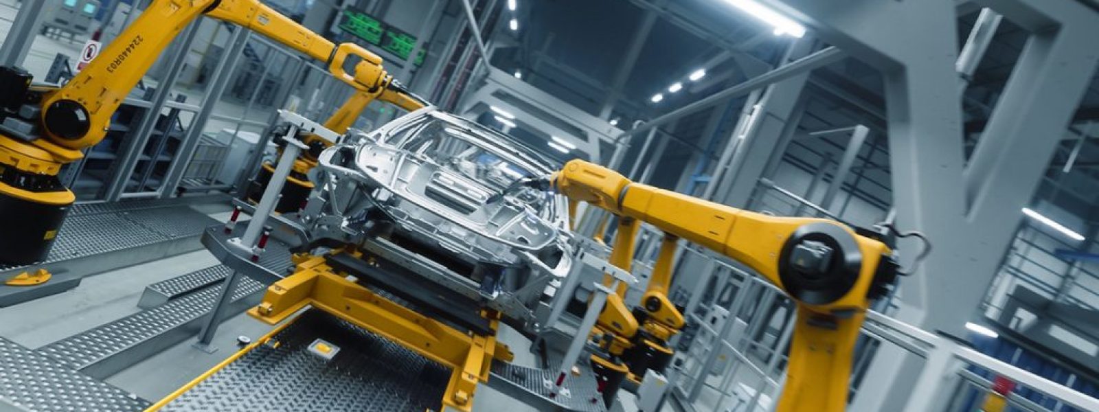 Η Volkswagen «ποντάρει» στην Κίνα για να κατακτήσει τον κόσμο: Το νέο σχέδιο εξαγωγών για τα ηλεκτρικά της