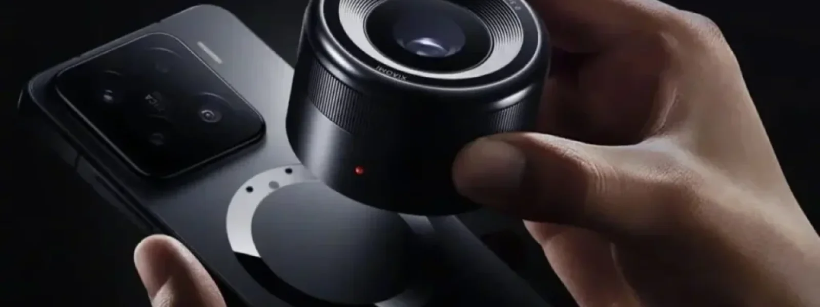 Η Xiaomi ετοιμάζει Optical Modular τηλέφωνο με XRING O2 chip για το δεύτερο εξάμηνο του 2026