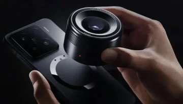 Η Xiaomi ετοιμάζει Optical Modular τηλέφωνο με XRING O2 chip για το δεύτερο εξάμηνο του 2026