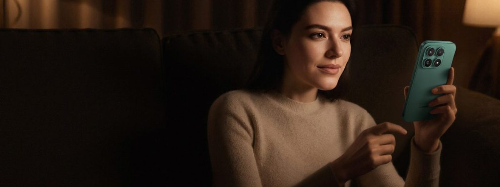 Η Xiaomi σχεδίασε μια smart ζωή on the go: Leica στην τσέπη σου, ο κόσμος στην παλάμη σου