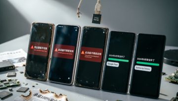 Οι ενημερώσεις ασφαλείας στο Android παραμένουν ένα άλυτο πρόβλημα παρά τις υποσχέσεις των κατασκευαστών