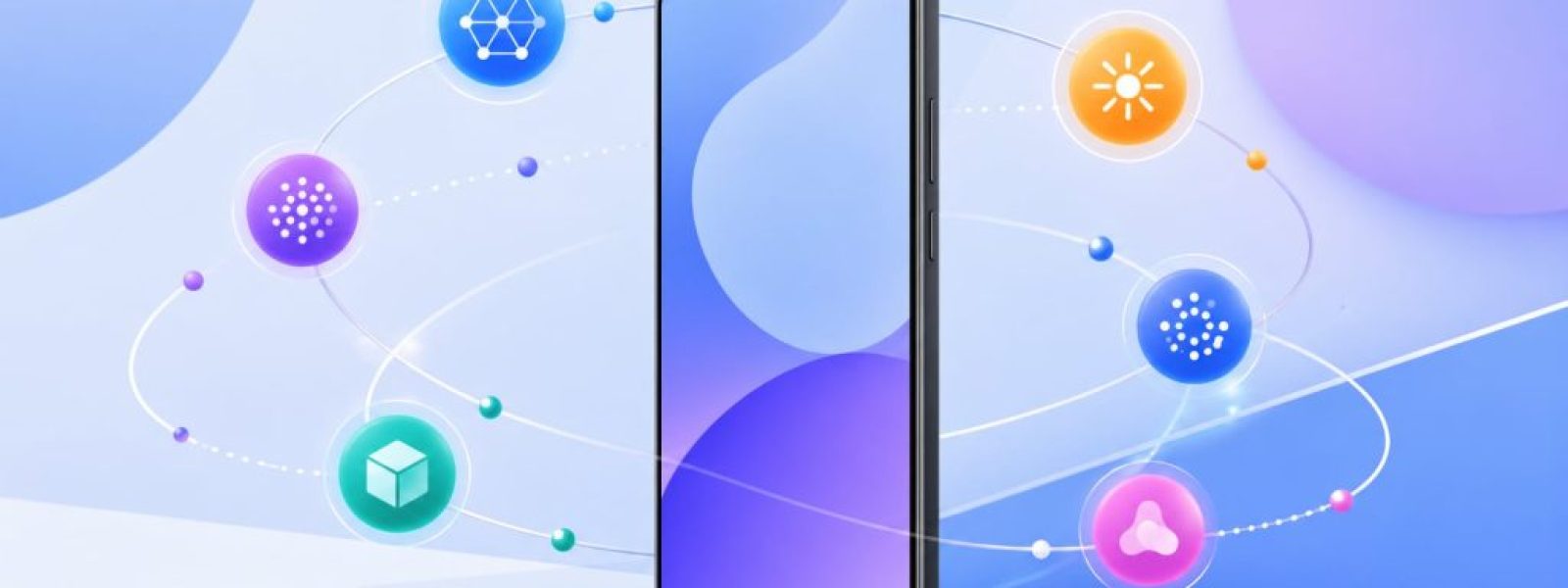 Η Ευρωπαϊκή Επιτροπή ζητά πρόσβαση τρίτων στις δυνατότητες του Android