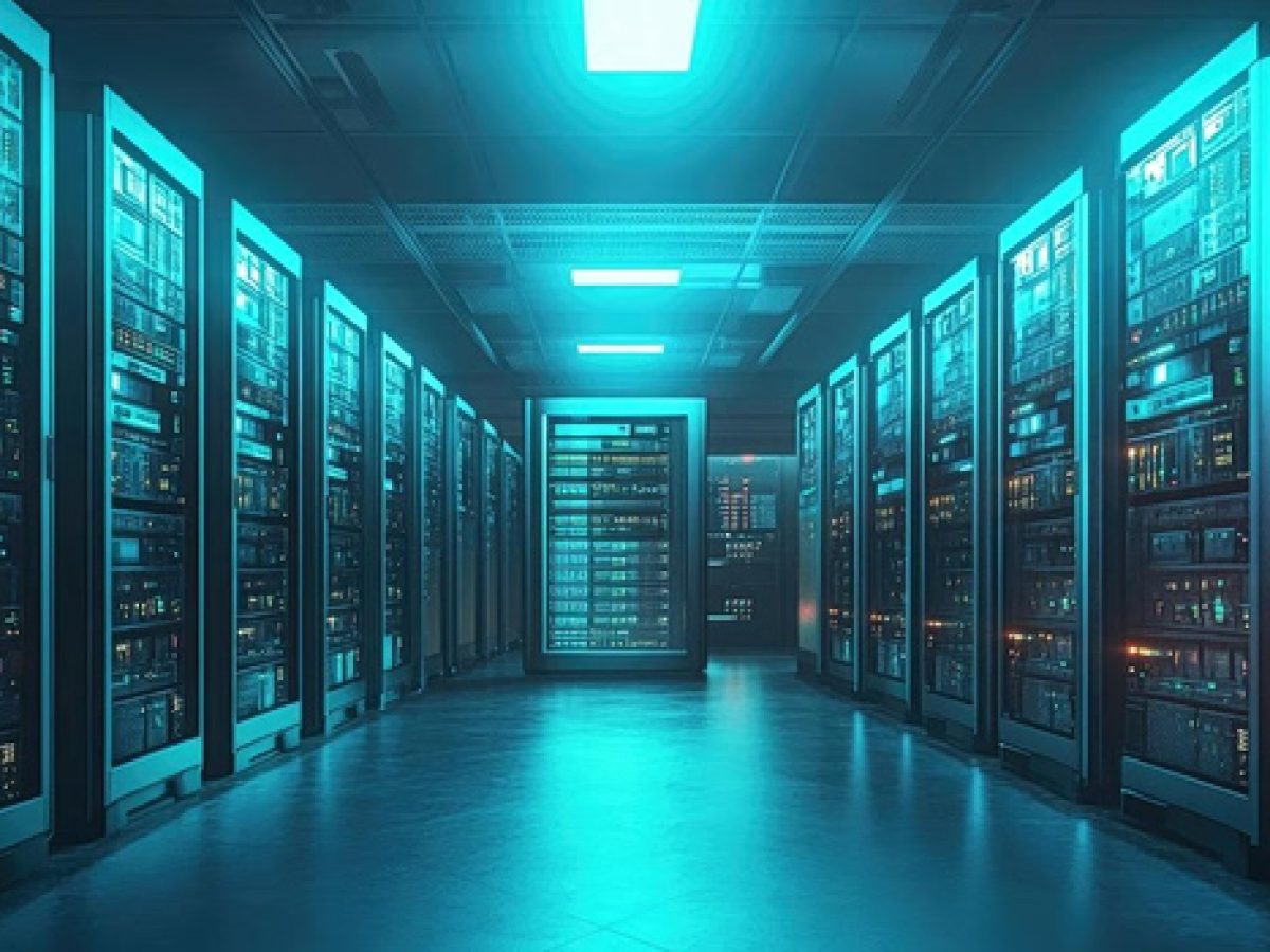 Οι καθυστερήσεις στα data centers μπλοκάρουν την επέκταση της AI