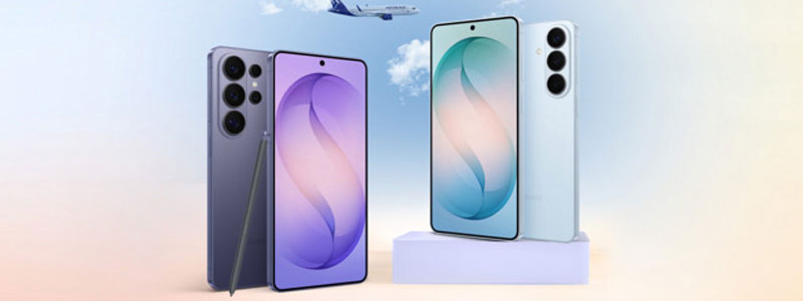 Οι πασχαλινές προσφορές έφτασαν στο επίσημο eshop της Samsung