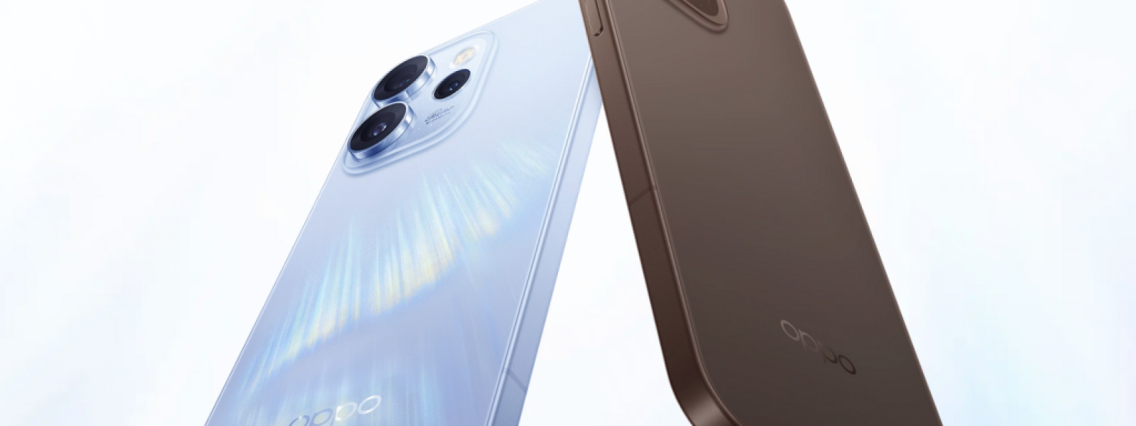 Οι πρώτες πληροφορίες για το Oppo Reno16 Pro
