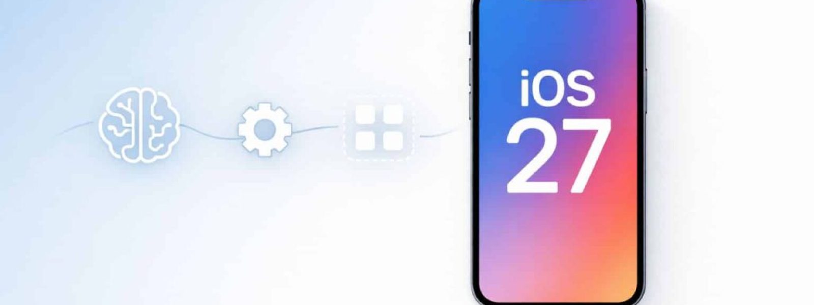 iOS 27: Τρεις αλλαγές που θα αλλάξουν τον τρόπο που χρησιμοποιείς το iPhone σου