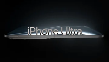 iPhone Ultra: Διέρρευσαν renders, διαστάσεις, μπαταρία και πάχος