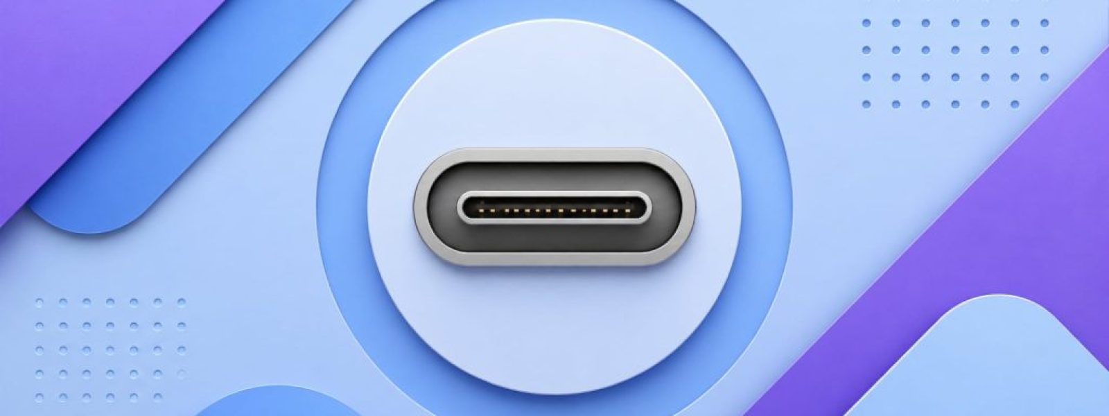 Υποχρεωτική η χρήση φορτιστή USB-C για όλα τα νέα laptop