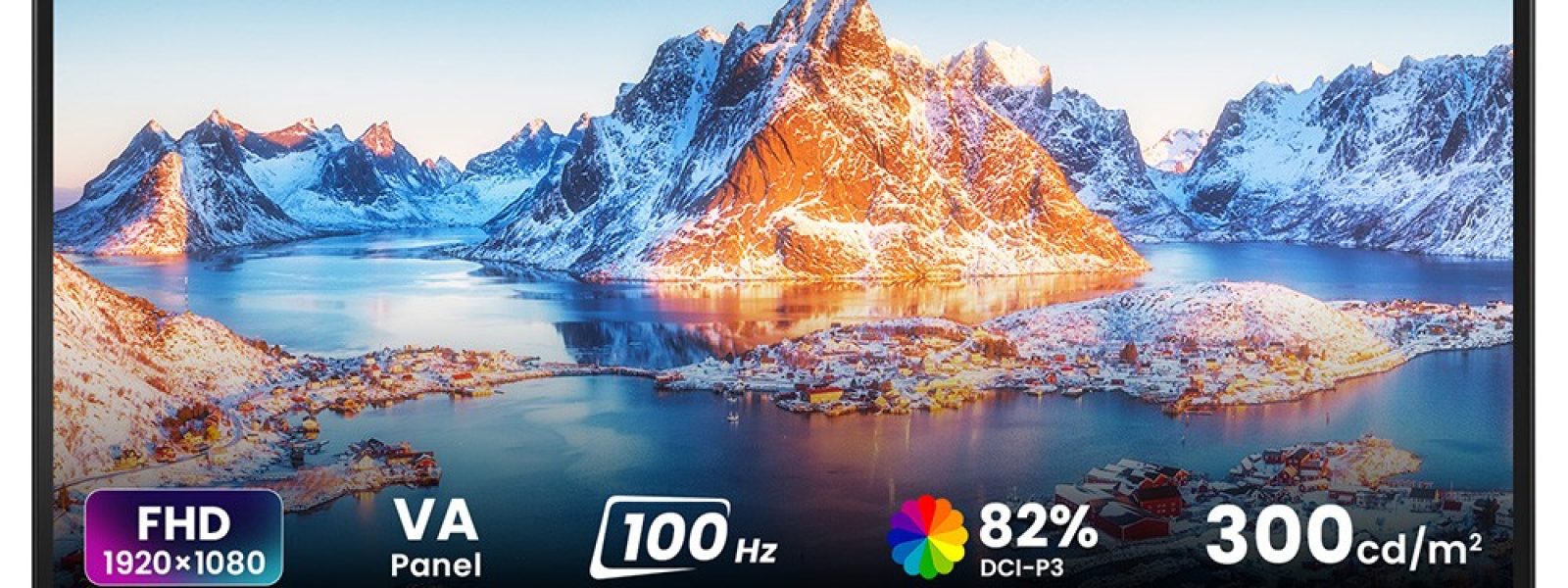 [#Ιστορικό_Χαμηλό] KTC H24B9: Η οικονομική 24άρα με 100Hz που θα ξεκουράσει τα μάτια και την τσέπη σου