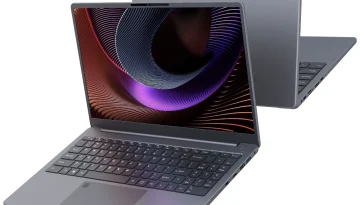 [#Ιστορικό_Χαμηλό] Ninkear A15 Plus: Ένα laptop με Ryzen 7, 16GB RAM και 1TB SSD που “σκοτώνει” τον ανταγωνισμό