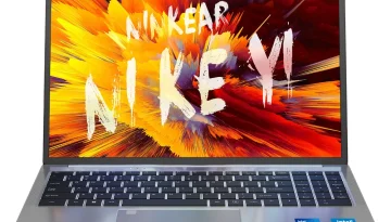 [#Ιστορικό_Χαμηλό] Ninkear N16 Pro: Ένα θηρίο με i7-12700H, 2.5K οθόνη στα 120Hz και τιμή που “σκοτώνει”!