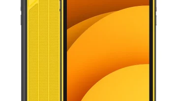 [#Ιστορικό_Χαμηλό] Ulefone RugKing Pad Pro: Ένα σκληροτράχηλο tablet 8.68 ιντσών με 90Hz οθόνη και 4G LTE