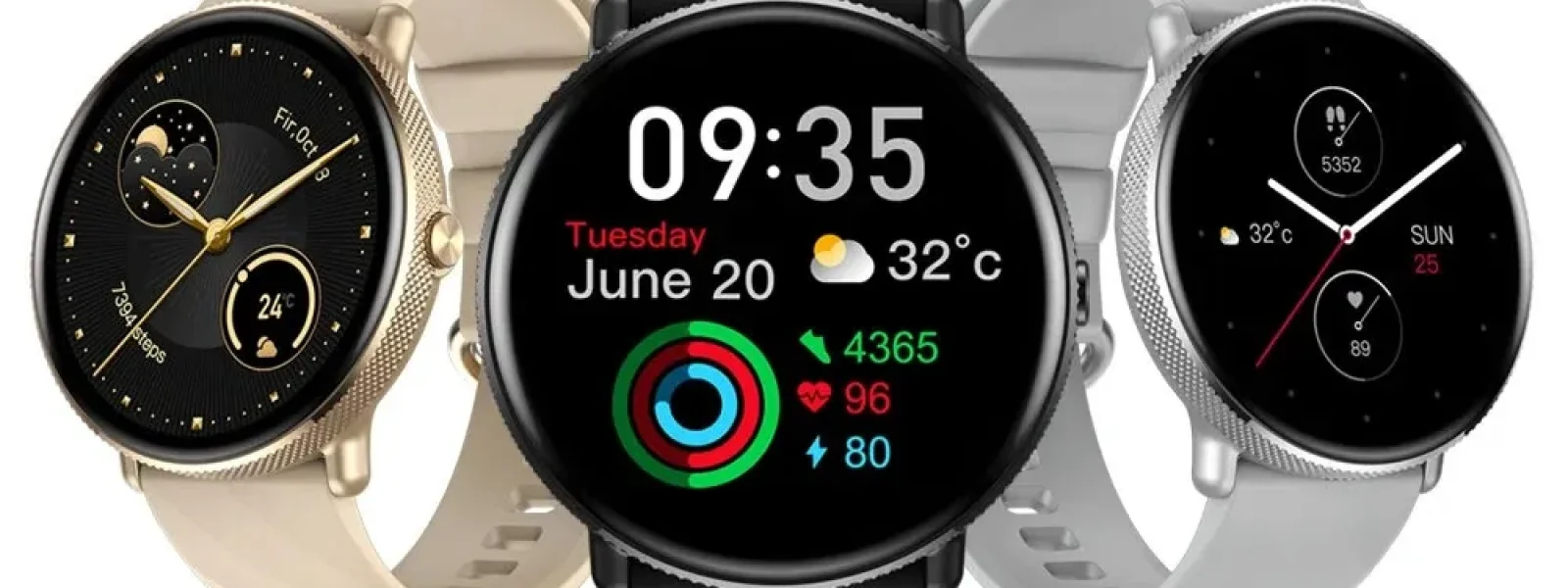[#Ιστορικό_Χαμηλό] Zeblaze GTR 3 Pro: AMOLED οθόνη με 1000nits , πανέμορφο design και frame απο ανοξείδωτο ατσάλι, στα 18.2€!
