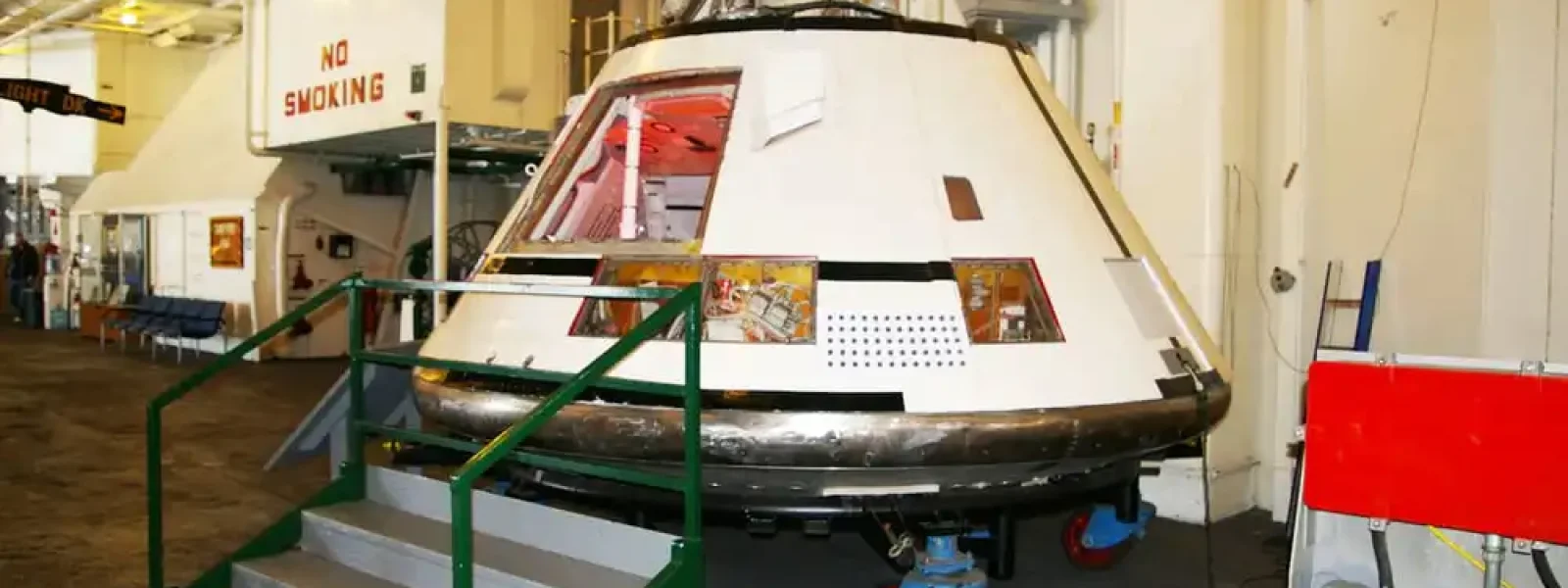 Κατεβάστε τον κώδικα που πέταξε το Apollo 11