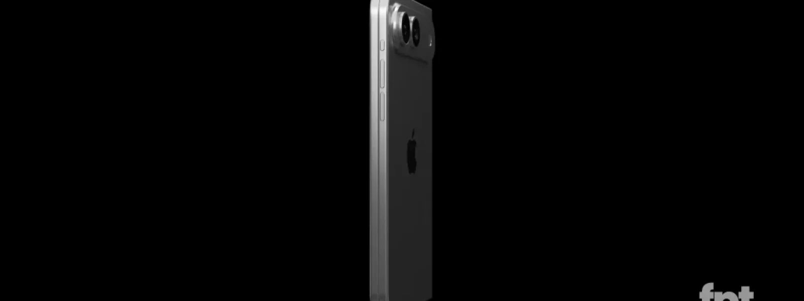 Και το όνομα αυτού: iPhone Ultra