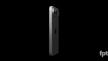 Και το όνομα αυτού: iPhone Ultra