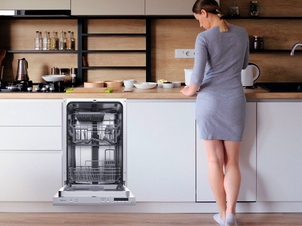 Κορυφαίες οικιακές συσκευές TESLA