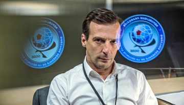 Ματιέ Κασοβίτς: «Είμαστε όλοι κλέφτες» – Aκυρώνει τους εχθρούς της ΑΙ στο σινεμά, προφητεύει το αύριο