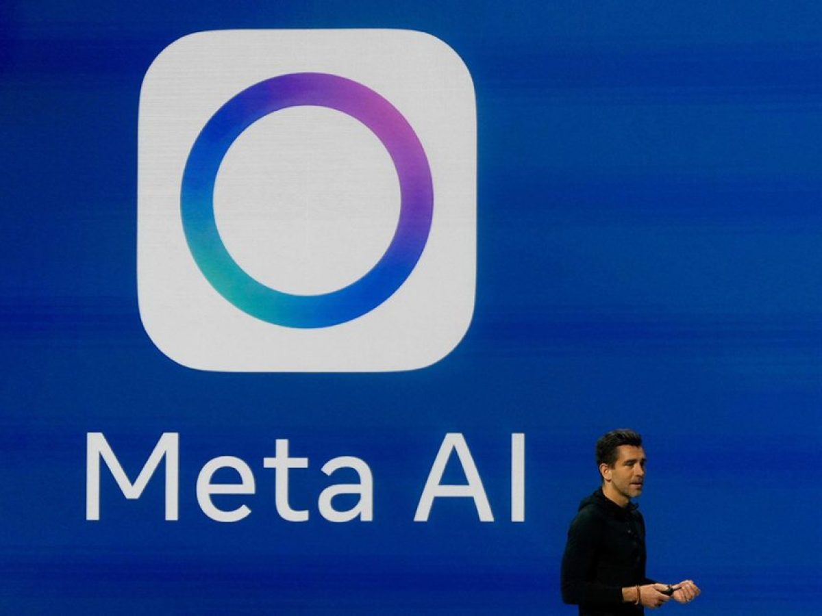 Μαζικές απολύσεις 8.000 εργαζομένων στη Meta λόγω επενδύσεων στην τεχνητή νοημοσύνη