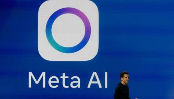 Μαζικές απολύσεις 8.000 εργαζομένων στη Meta λόγω επενδύσεων στην τεχνητή νοημοσύνη