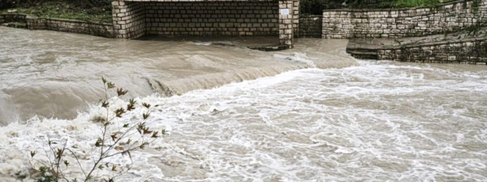 Με τεχνητή νοημοσύνη τα μοντέλα πρόβλεψης πλημμύρας στη Θεσσαλία