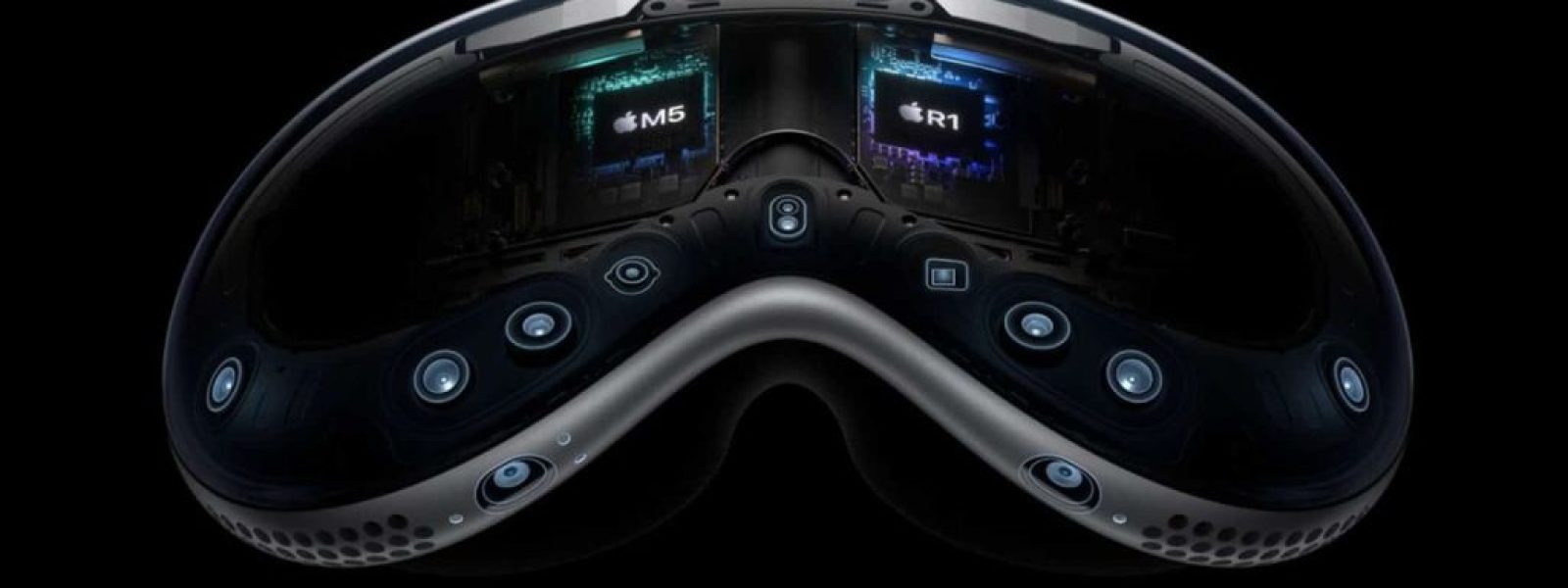 Με το Apple Vision Pro η πρώτη χειρουργική επέμβαση καταρράκτη παγκοσμίως