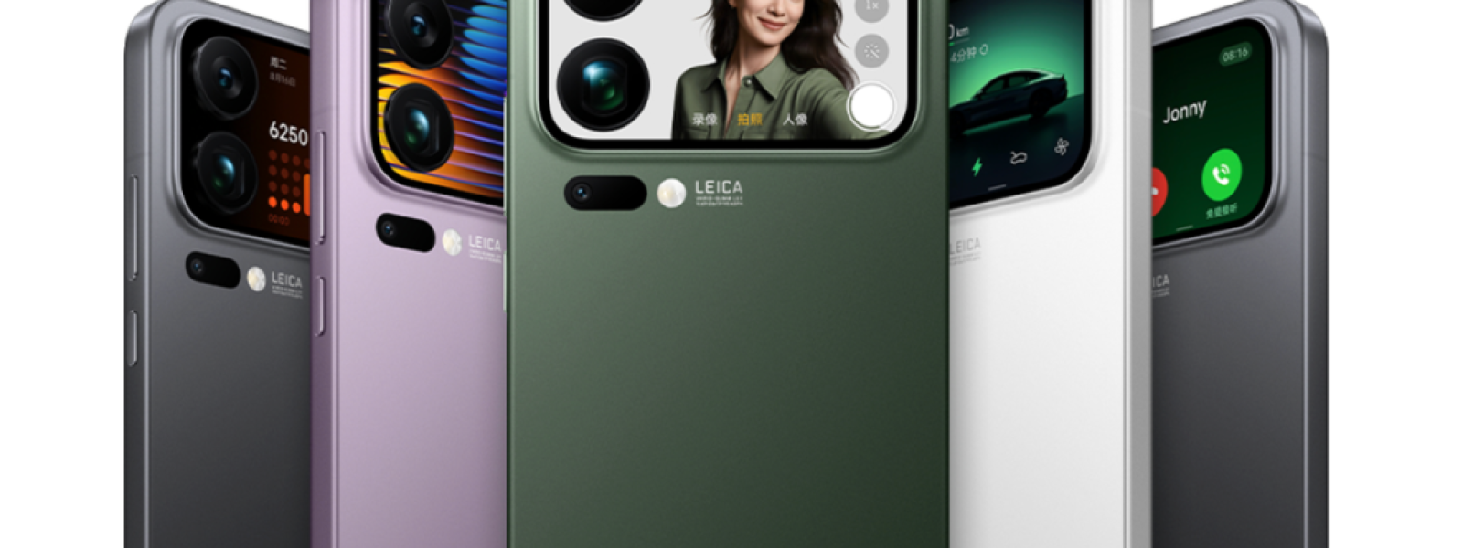 Μεγαλύτερος αισθητήρας, διαφορετικό zoom – Πρώτες φήμες για τα Xiaomi 18 Pro και Pro Max