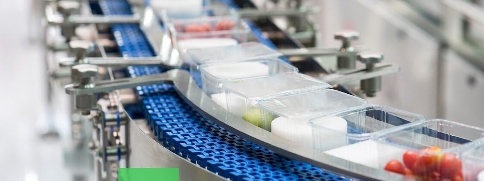 Μελέτη Schneider Electric: Οι κατασκευαστές του κλάδου CPG βλέπουν το Industrial AI ως κρίσιμο μοχλό ανταγωνιστικότητας έως το 2030