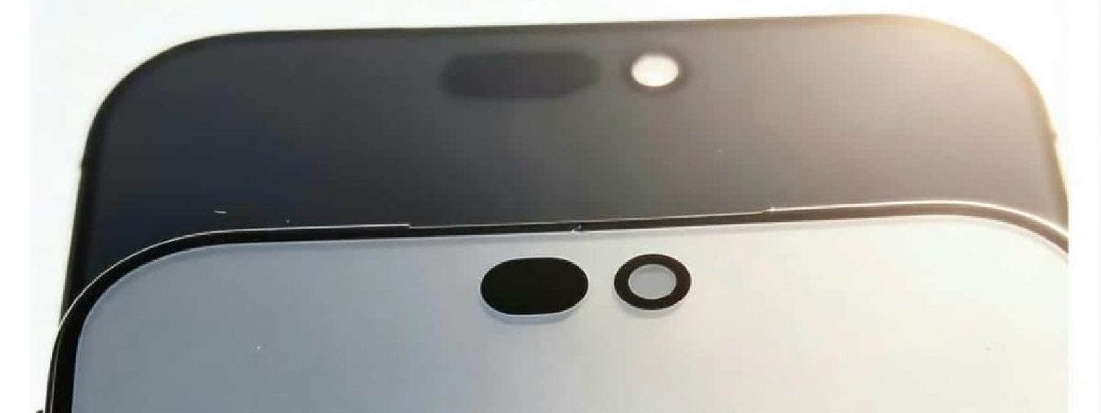 Νέα διαρροή αποκαλύπτει το λεπτότερο Dynamic Island στην ιστορία των iPhone