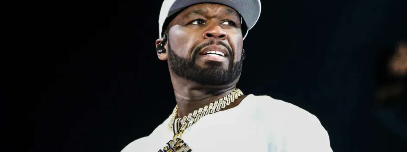 Νέα σειρά για τη ζωή του 50 Cent