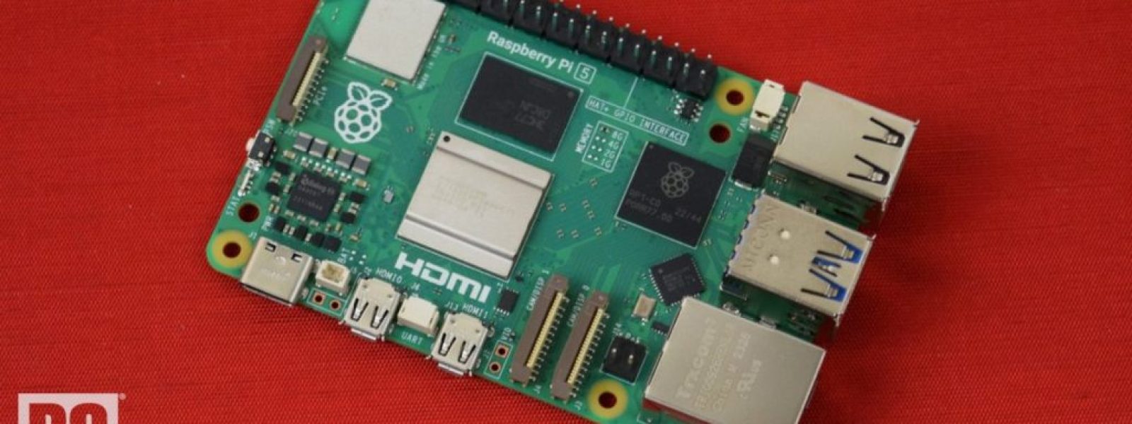 Νέες αυξήσεις-φωτιά στα Raspberry Pi: Στα 329€ το μοντέλο των 16GB στην Ελλάδα