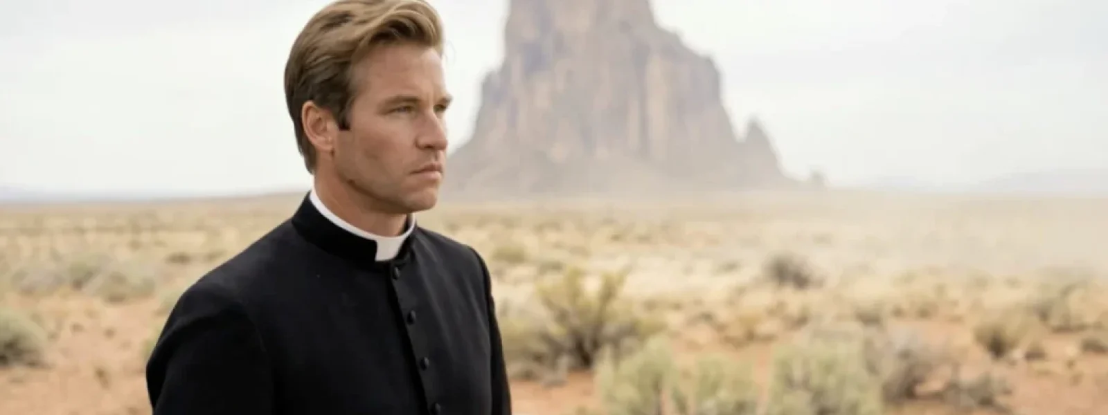 Ο AI Val Kilmer επιστρέφει στο σινεμά: Το trailer που διχάζει το Hollywood