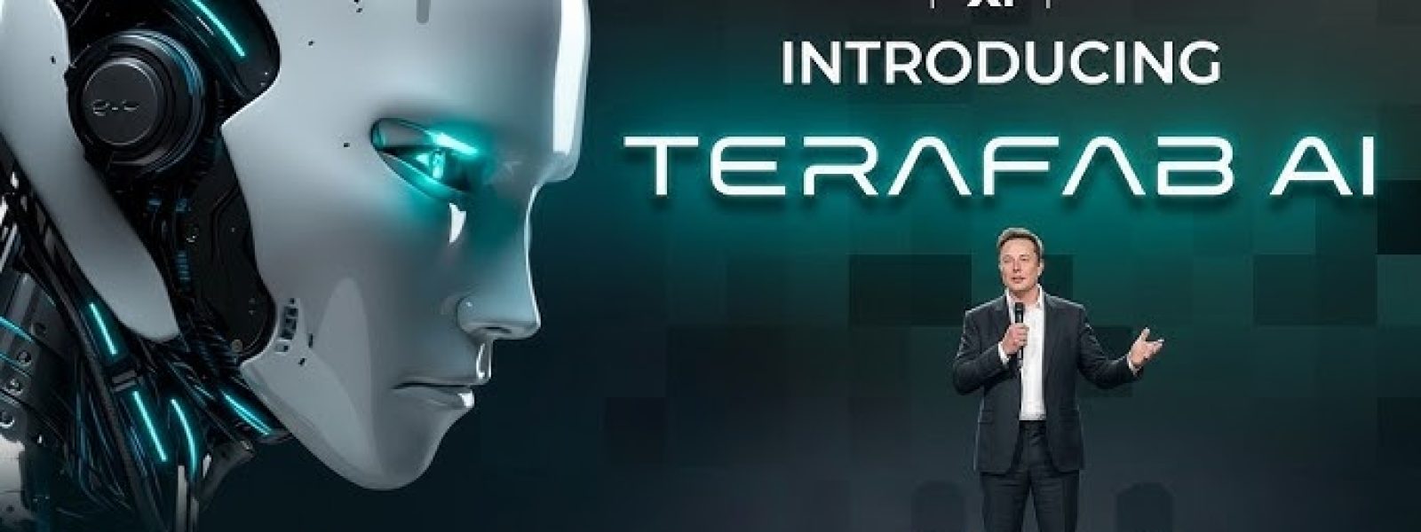 Ο Elon Musk τα αλλάζει όλα: Έρχεται το “Terafab” και η ιστορική IPO της SpaceX!