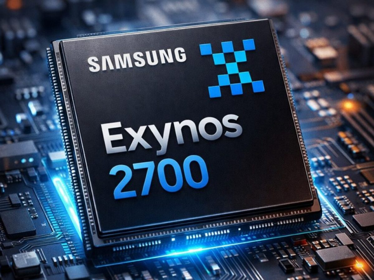 Ο Exynos 2700 υπόσχεται ανατροπή στο Galaxy S27