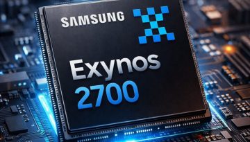 Ο Exynos 2700 υπόσχεται ανατροπή στο Galaxy S27