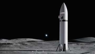Ο Musk ετοιμάζει GPU στη SpaceX — Έγγραφο-«βόμβα» αποκαλύπτει τα σχέδια