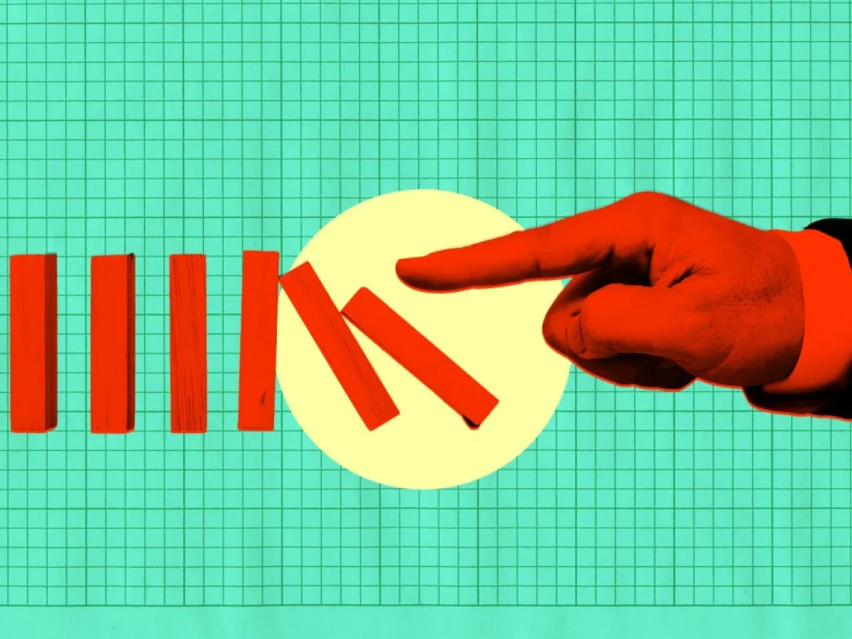 Ο εφιάλτης του AI: Οι εφαρμογές με άκρως επικίνδυνα σημάδια