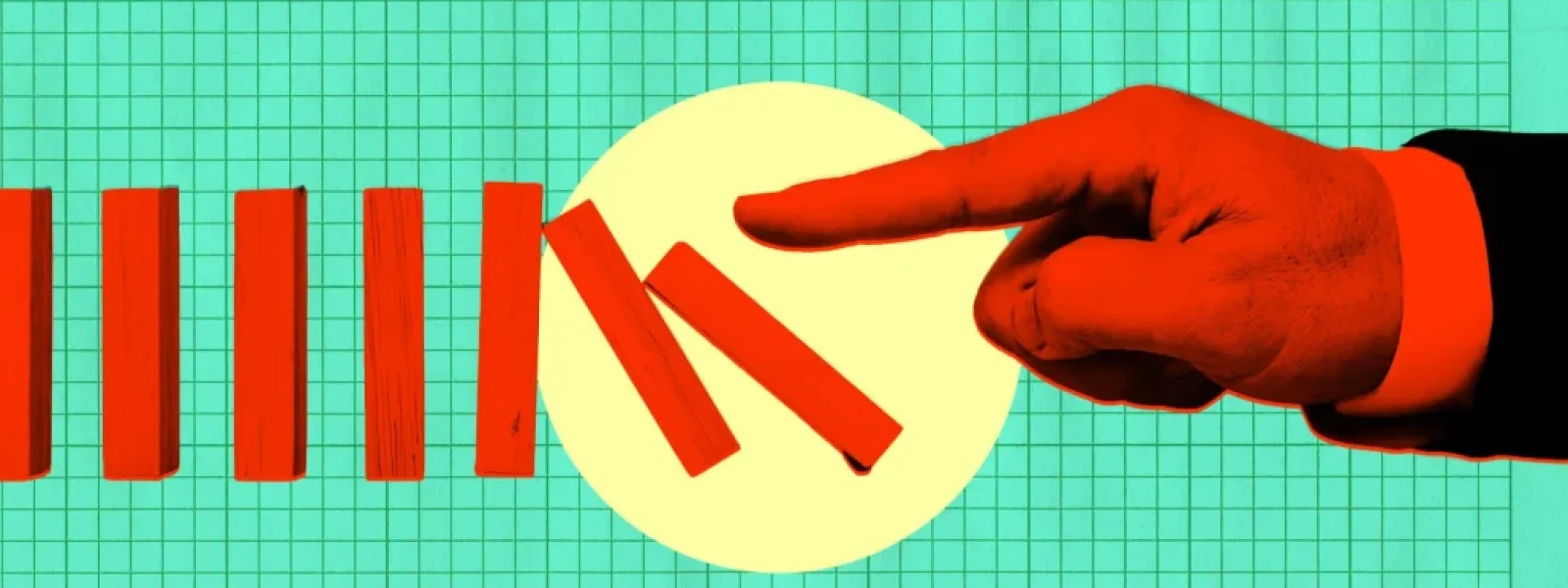 Ο εφιάλτης του AI: Οι εφαρμογές με άκρως επικίνδυνα σημάδια