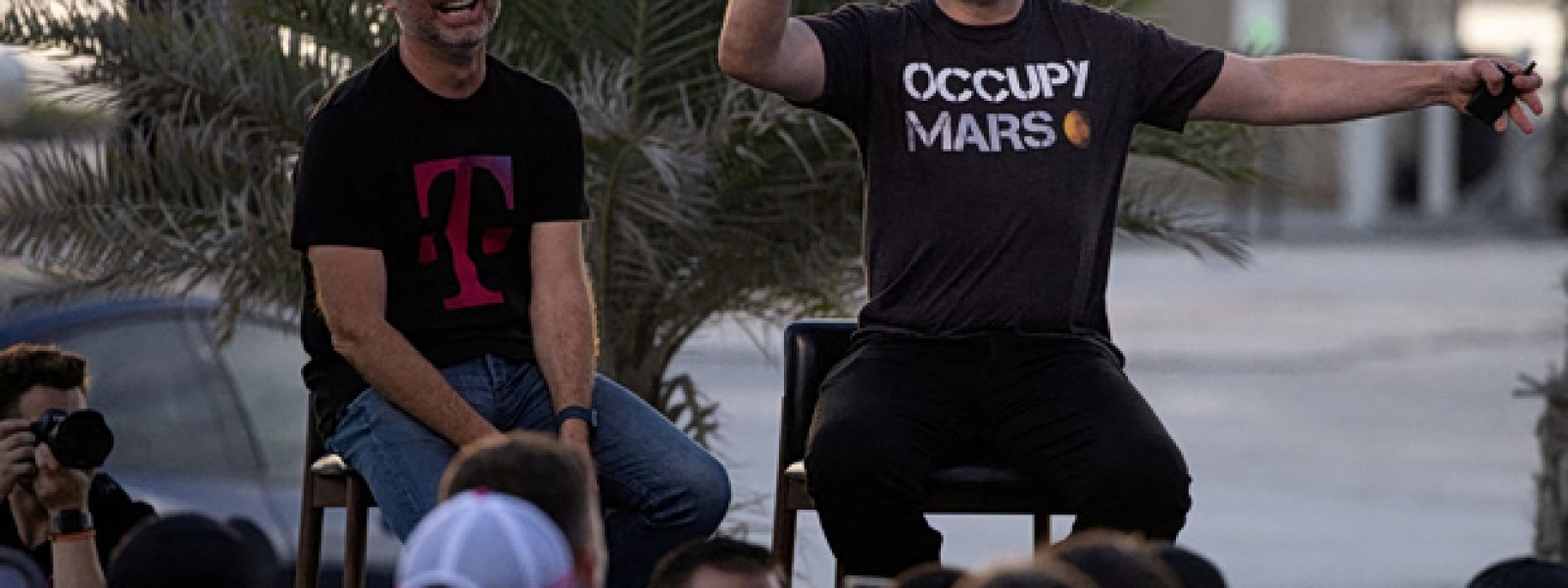 Ο Ίλον Μασκ αγνόησε τη γαλλική Δικαιοσύνη