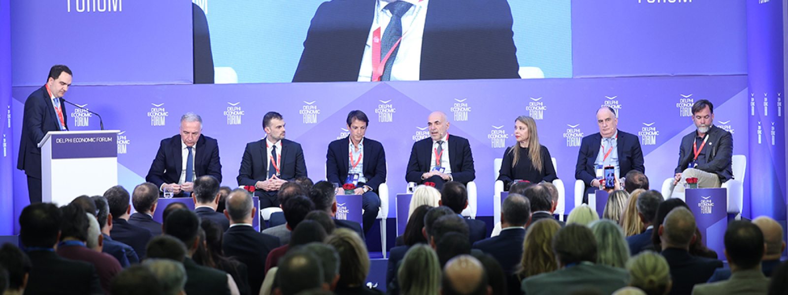 Ο ΟΤΕ έχει ενσωματώσει το ΑΙ σε κάθε πτυχή της λειτουργίας του