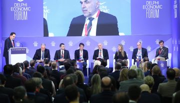Ο ΟΤΕ έχει ενσωματώσει το ΑΙ σε κάθε πτυχή της λειτουργίας του