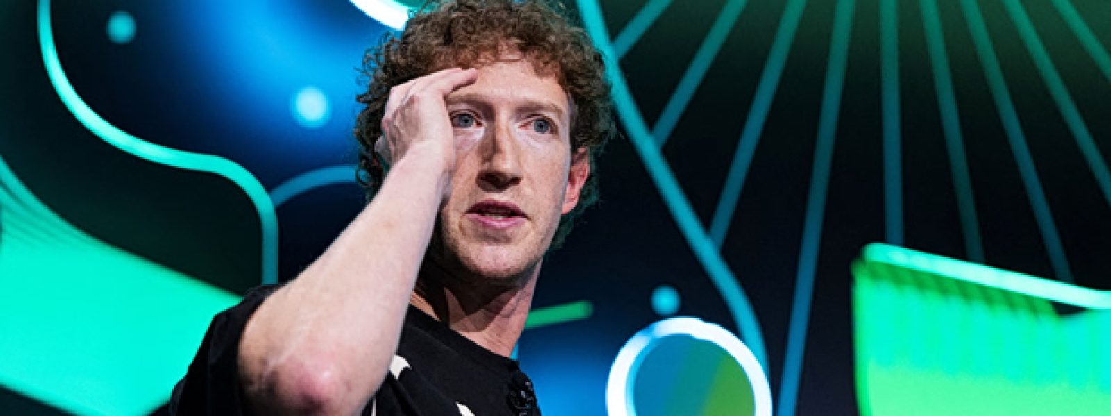 Ο Ζάκερμπεργκ δημιουργεί τον ψηφιακό κλώνο του – Και θα τον στέλνει στη δουλειά