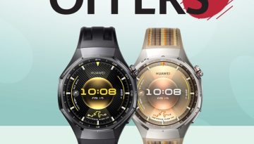 Πασχαλινές προσφορές Huawei: Τεχνολογία αιχμής σε προνομιακές τιμές