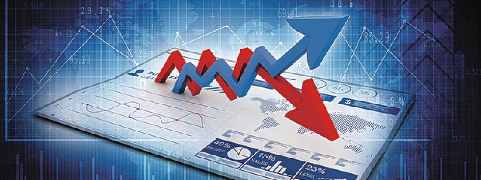 Πληθωρισμός: Η κατάρρευση της «νόμου της μίας τιμής»