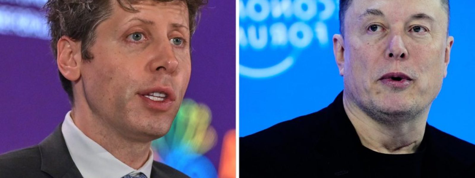 «Πόλεμος» δισεκατομμυρίων στην AI: Ο Έλον Μασκ σέρνει τον Σαμ Άλτμαν στα δικαστήρια και όλος ο πλανήτης παρακολουθεί