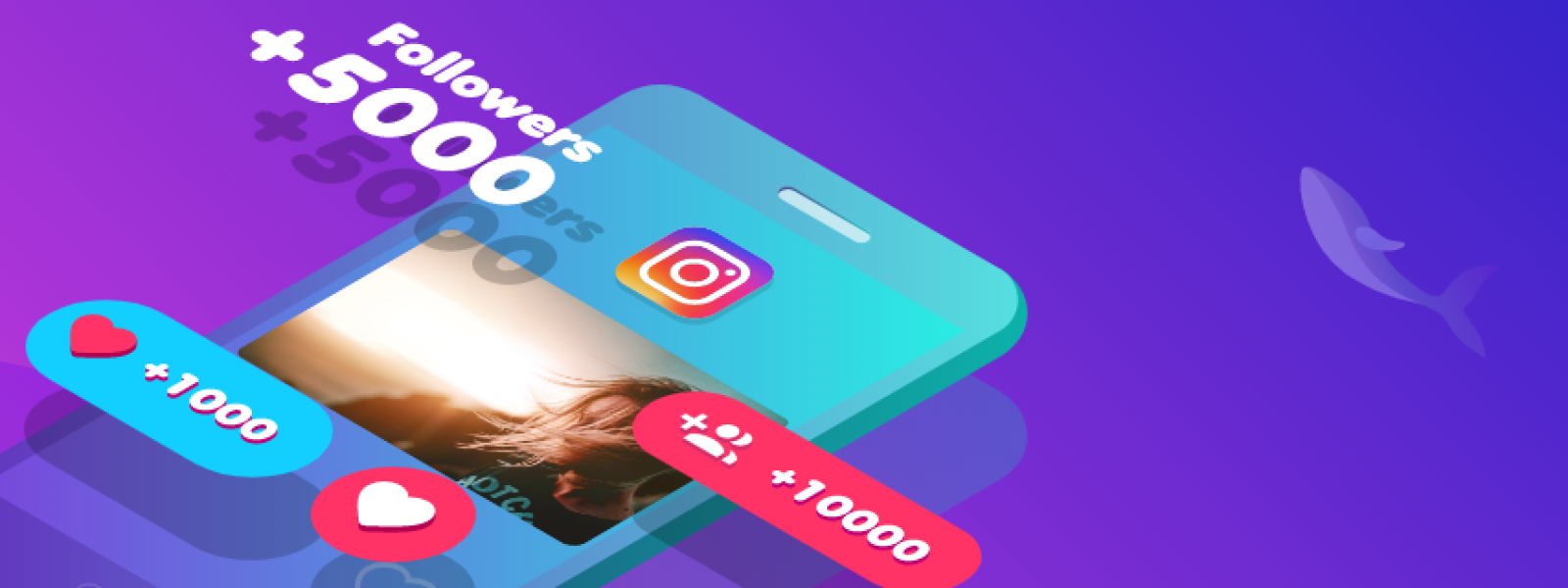 Πώς να αυξήσεις δωρεάν τους followers στο Instagram