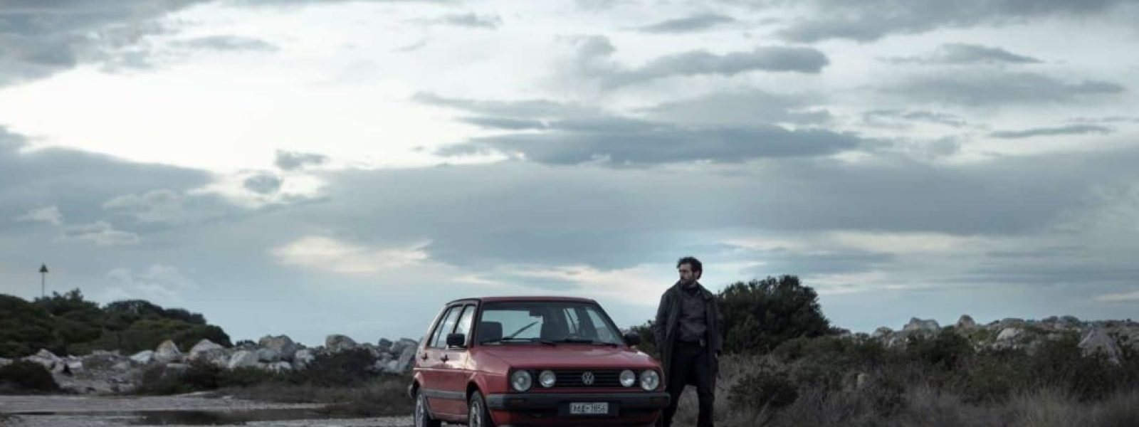 Σχέδιο Οδυσσέας: Βρεθήκαμε στα γυρίσματα της ελληνικής αστυνομικής σειράς noir που θα αφήσει εποχή!