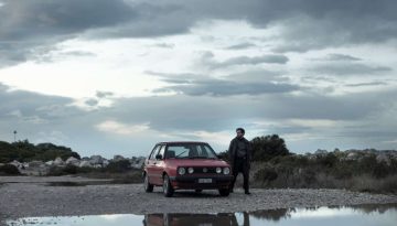 Σχέδιο Οδυσσέας: Βρεθήκαμε στα γυρίσματα της ελληνικής αστυνομικής σειράς noir που θα αφήσει εποχή!