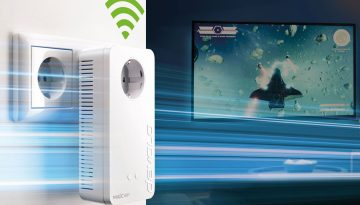 Συμβουλές για ταχύτερο Internet από τους ειδικούς της devolo