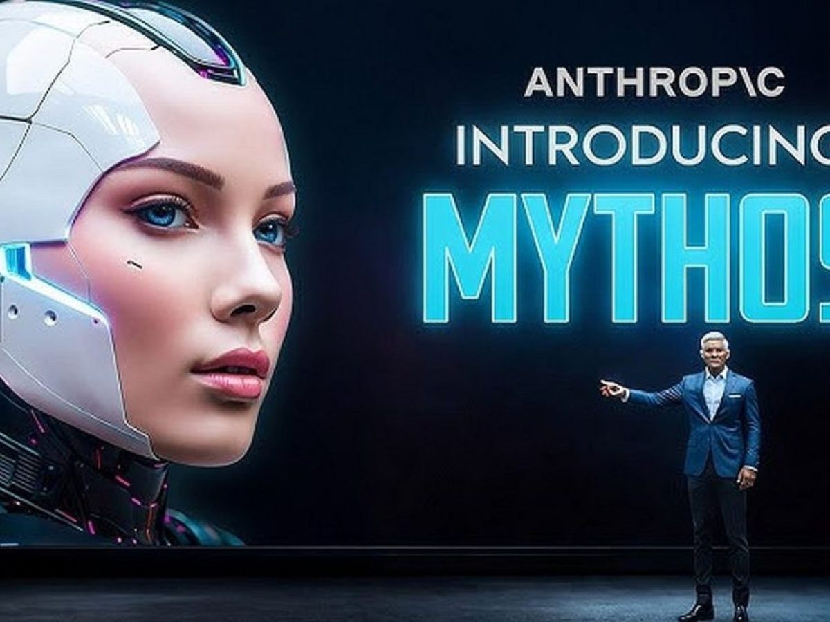 &Sigma;&upsilon;&nu;&alpha;&gamma;&epsilon;&rho;&mu;ό&sigmaf; &sigma;&tau;&iota;&sigmaf; &Eta;&Pi;&Alpha; &gamma;&iota;&alpha; &tau;&omicron; Mythos &tau;&eta;&sigmaf; Anthropic &pi;&omicron;&upsilon; &alpha;&lambda;&lambda;ά&zeta;&epsilon;&iota; ό&lambda;&alpha; ό&sigma;&alpha; &xi;έ&rho;&omicron;&upsilon;&mu;&epsilon; &gamma;&iota;&alpha; &tau;&eta;&nu; &tau;&epsilon;&chi;&nu;&eta;&tau;ή &nu;&omicron;&eta;&mu;&omicron;&sigma;ύ&nu;&eta; &ndash; &Gamma;&iota;&alpha;&tau;ί &phi;&omicron;&beta;&omicron;ύ&nu;&tau;&alpha;&iota; &omicron;&iota; &alpha;&gamma;&omicron;&rho;έ&sigmaf;